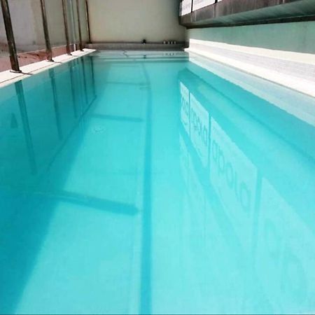 Ecosmart Apartments Granada Kültér fotó