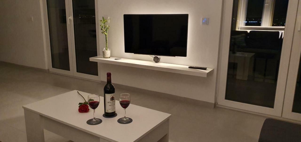 Ecosmart Apartments Granada Kültér fotó