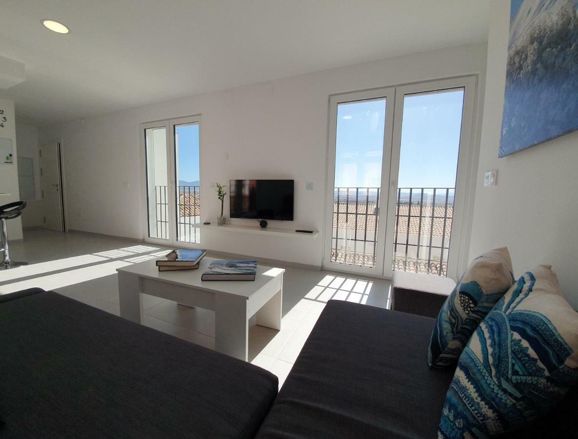 Ecosmart Apartments Granada Kültér fotó
