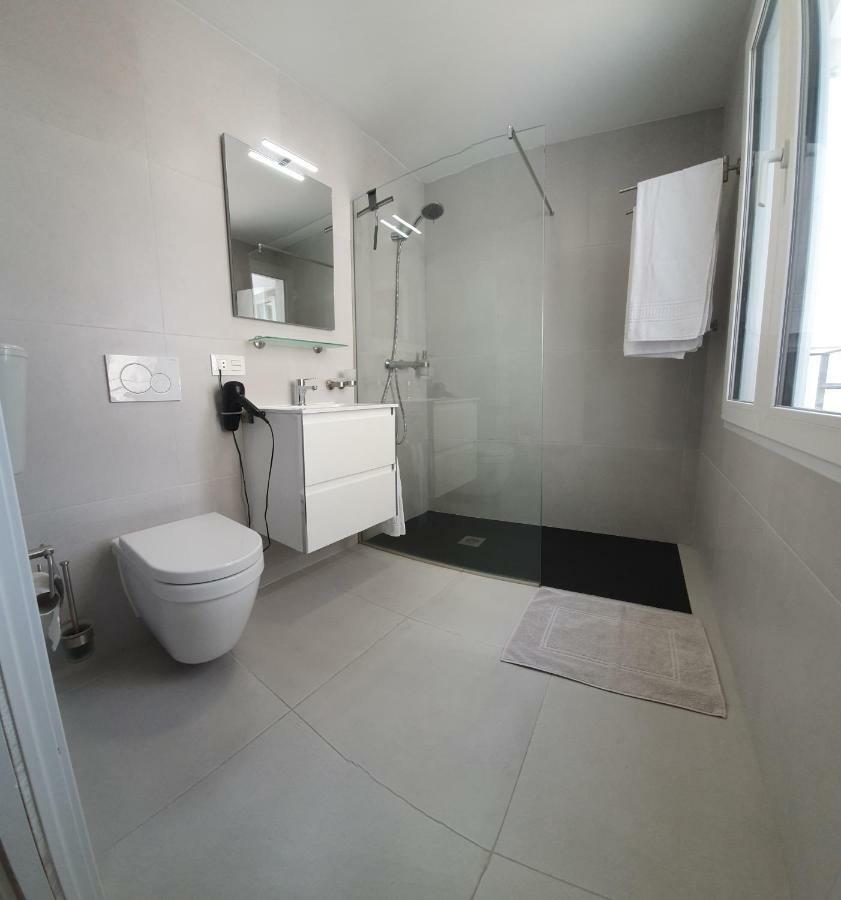 Ecosmart Apartments Granada Kültér fotó