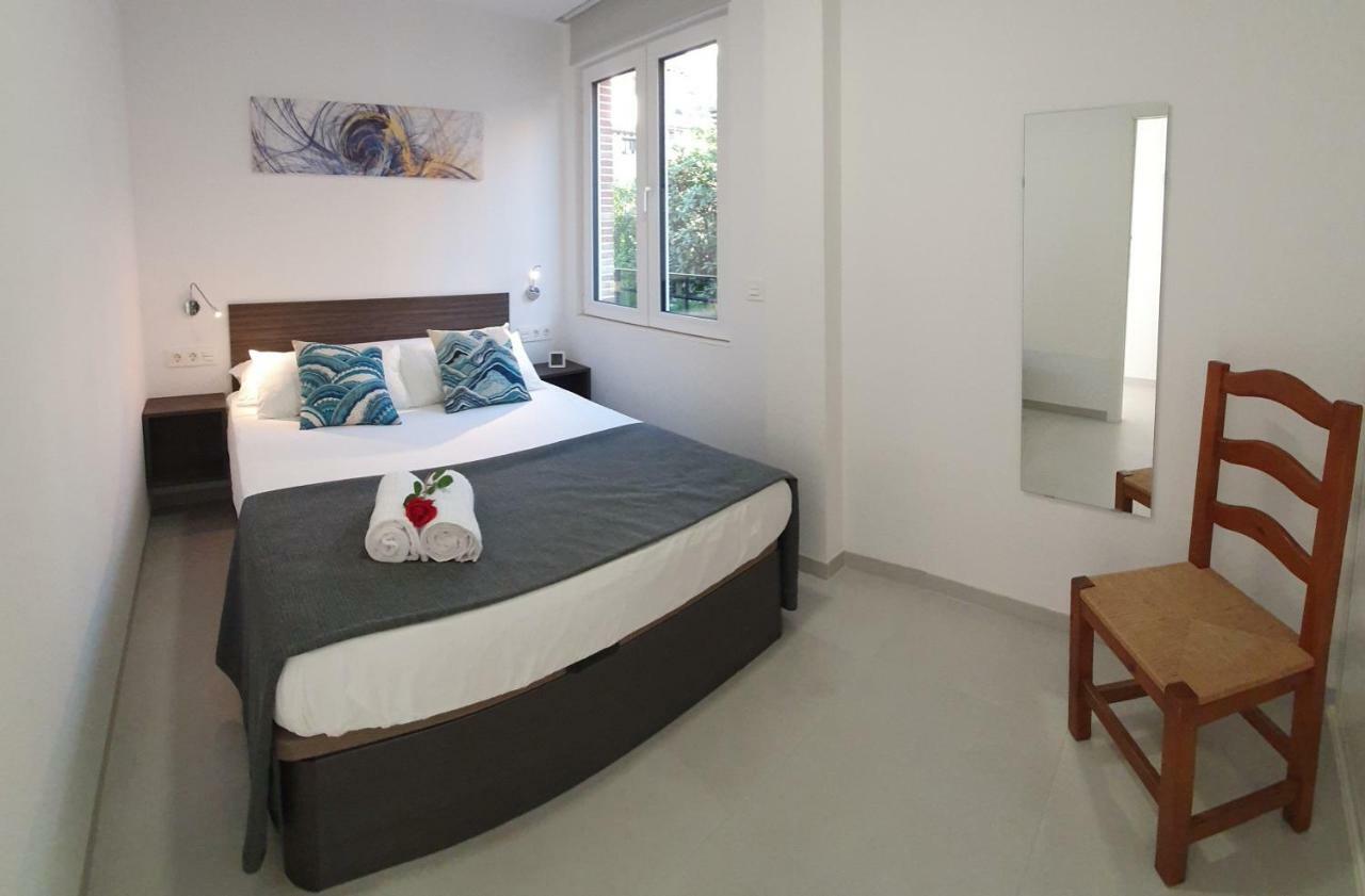 Ecosmart Apartments Granada Kültér fotó