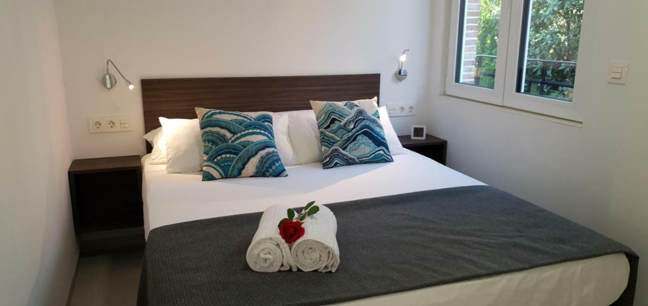 Ecosmart Apartments Granada Kültér fotó