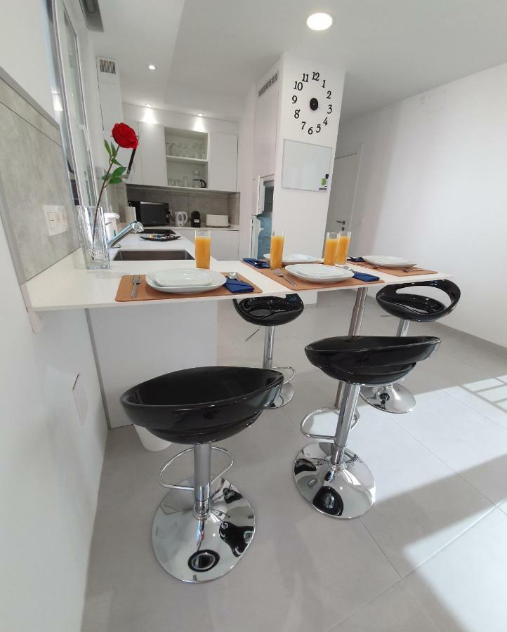 Ecosmart Apartments Granada Kültér fotó